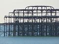 Old pier, Brighton P1160167
